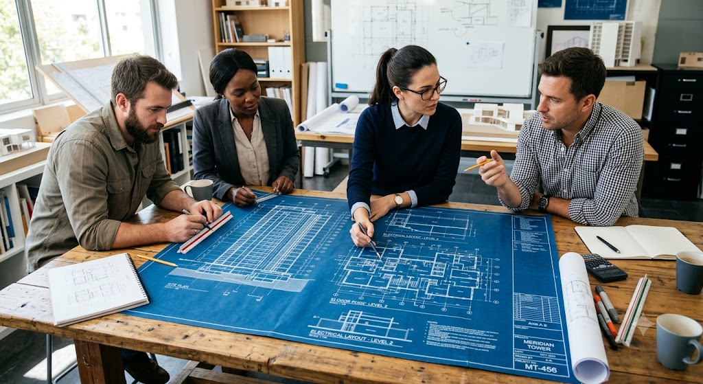Consultation & Planning