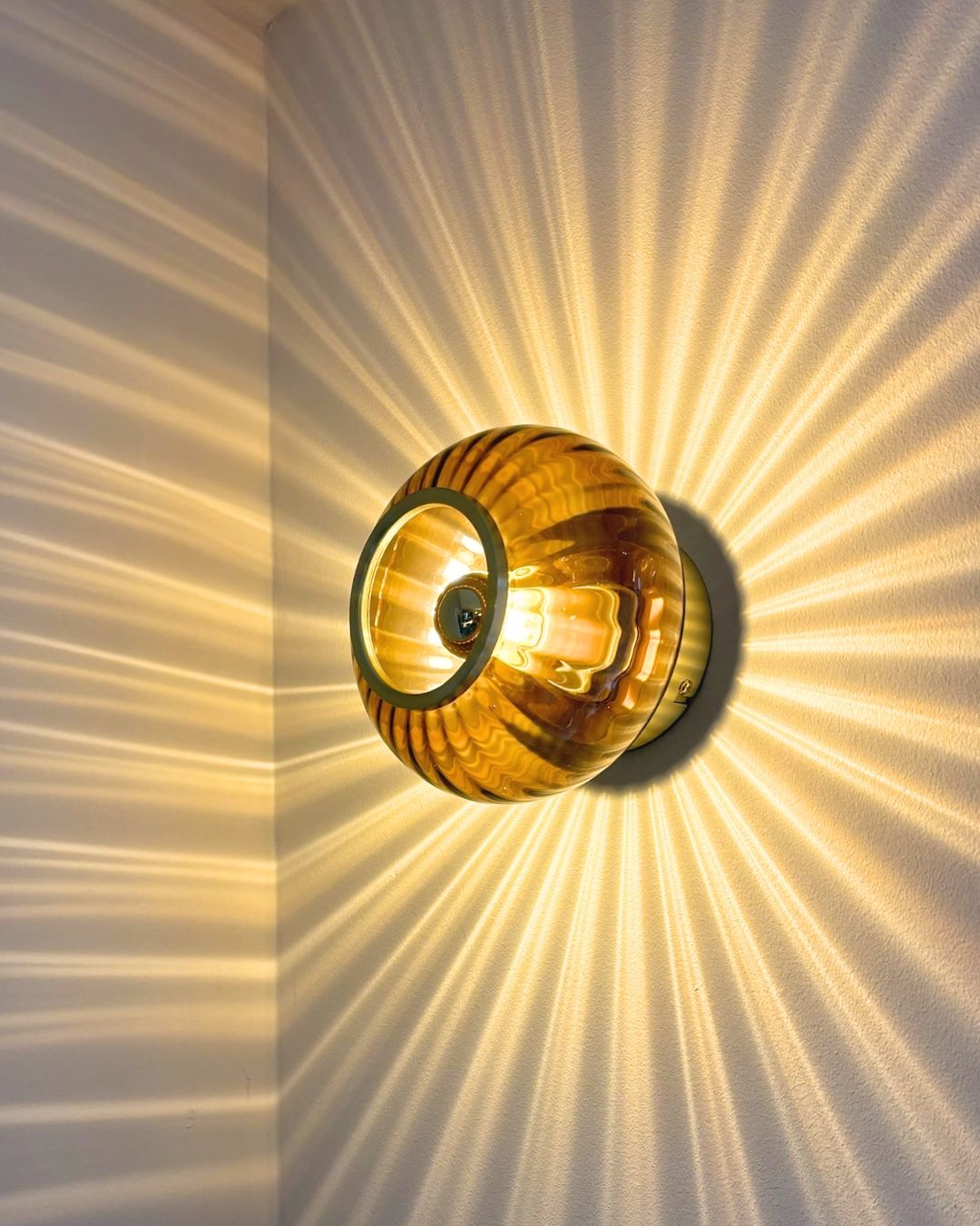 LED Lighting Installation