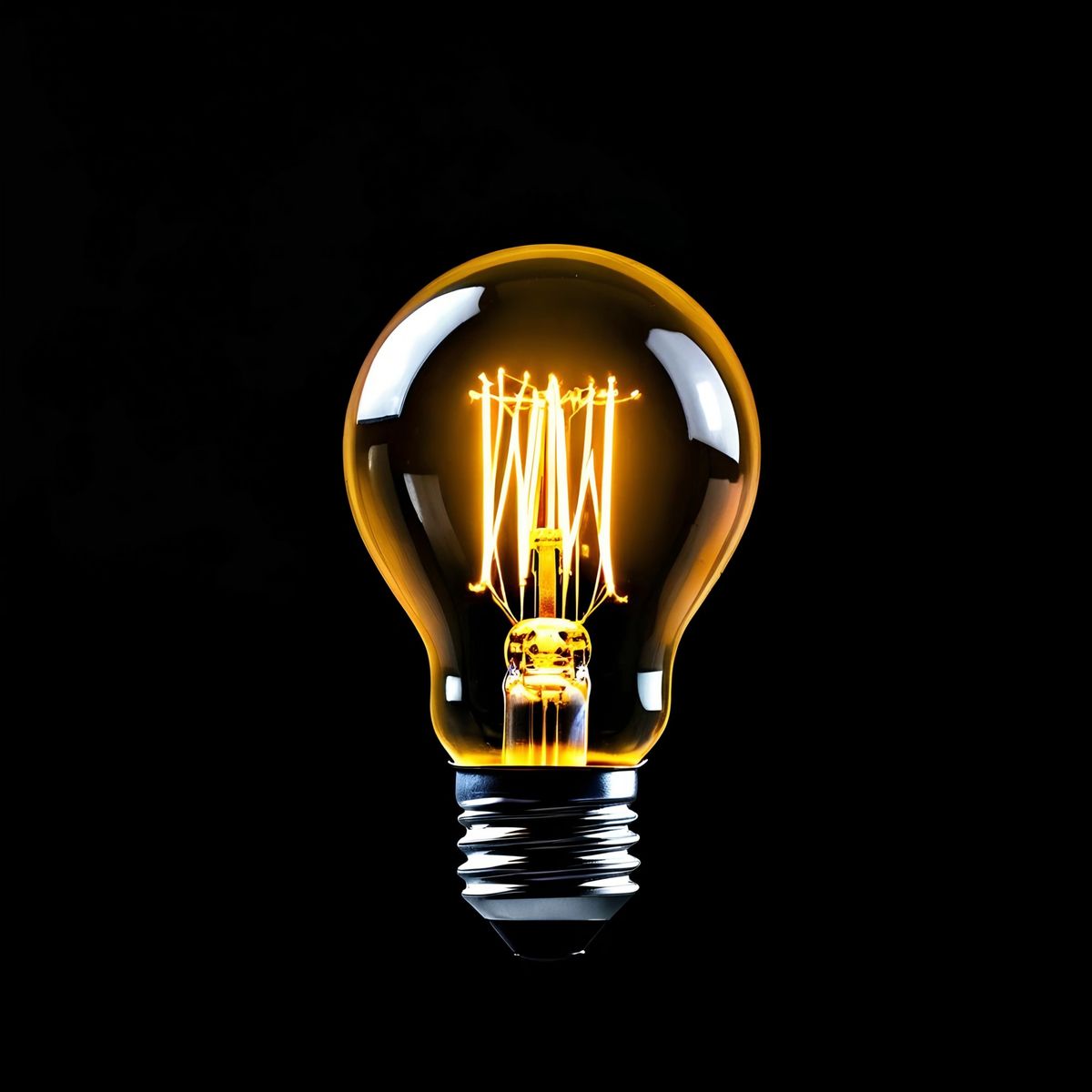 LED Lighting Installation