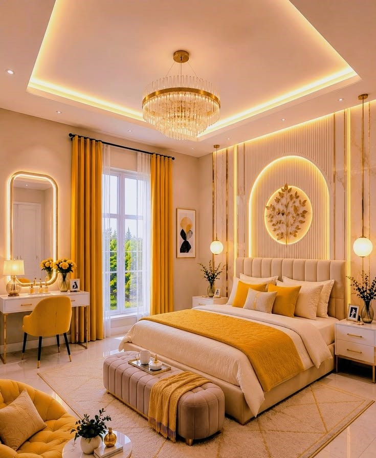 Indoor Lighting Solutions
