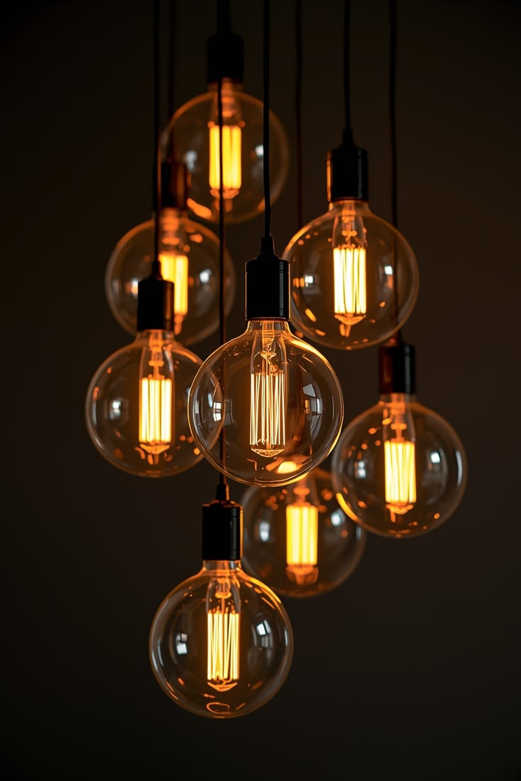 Ambient Lighting Design