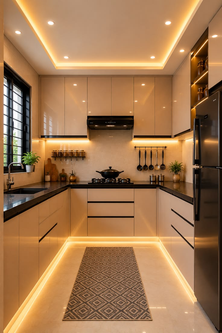 Architectural Lighting