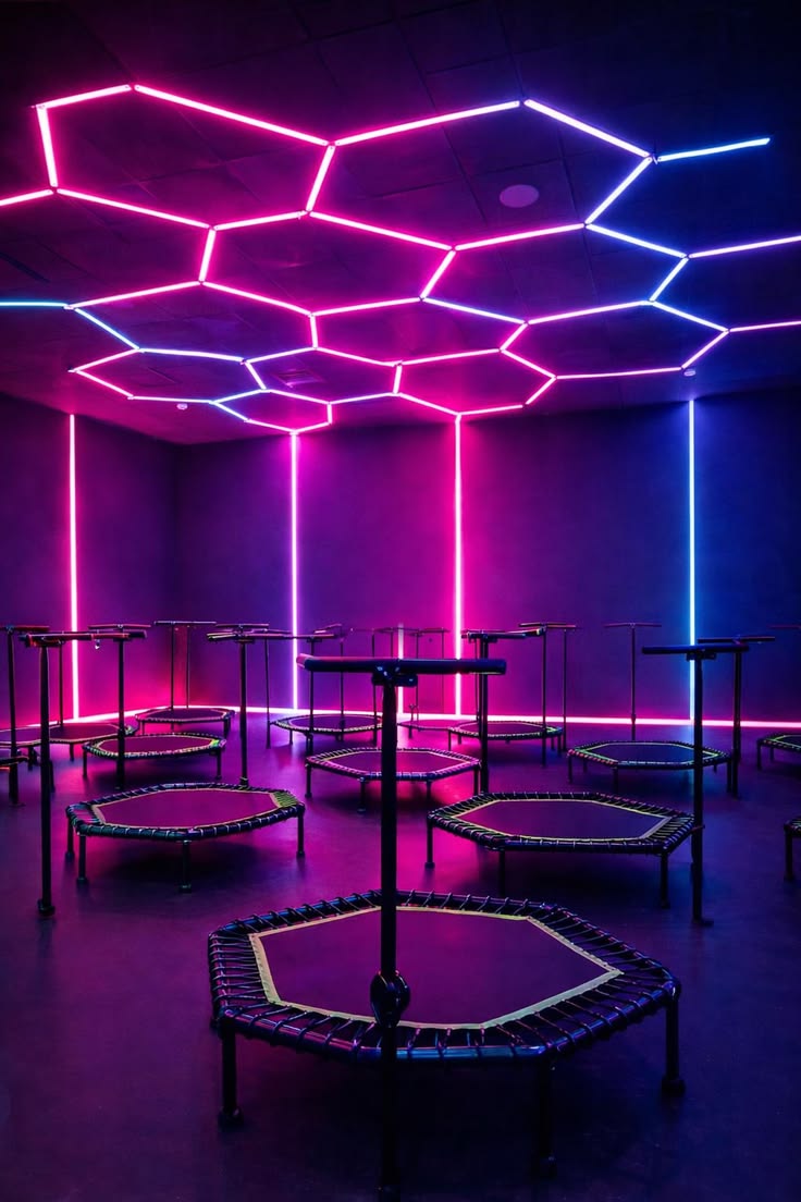 Ceiling Lighting Design