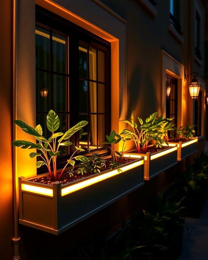 Indoor Lighting Solutions