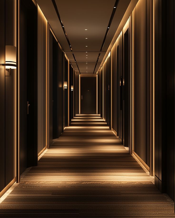 Indoor Lighting Solutions