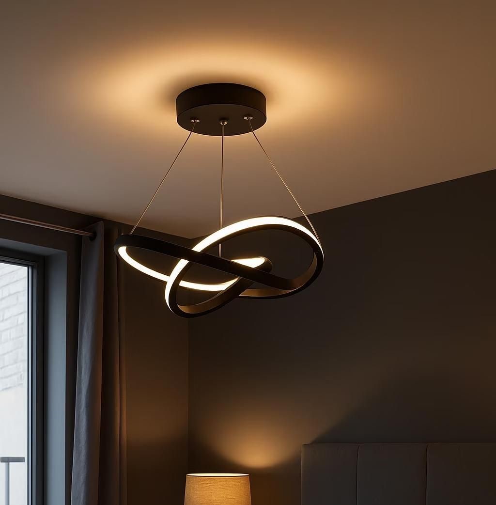 Hotel Lighting Design