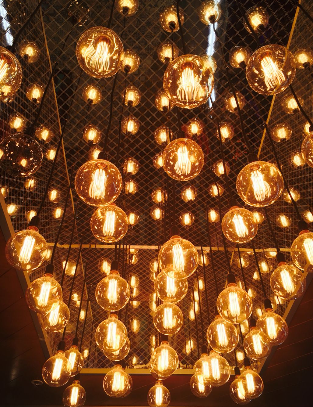 Architectural Lighting